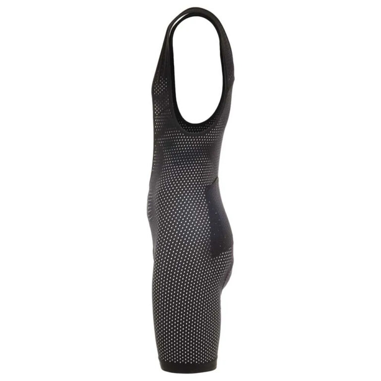 Bioracer Enduro Tech Base Inner Bib Shorts S Black - 2XL Black - Image 3