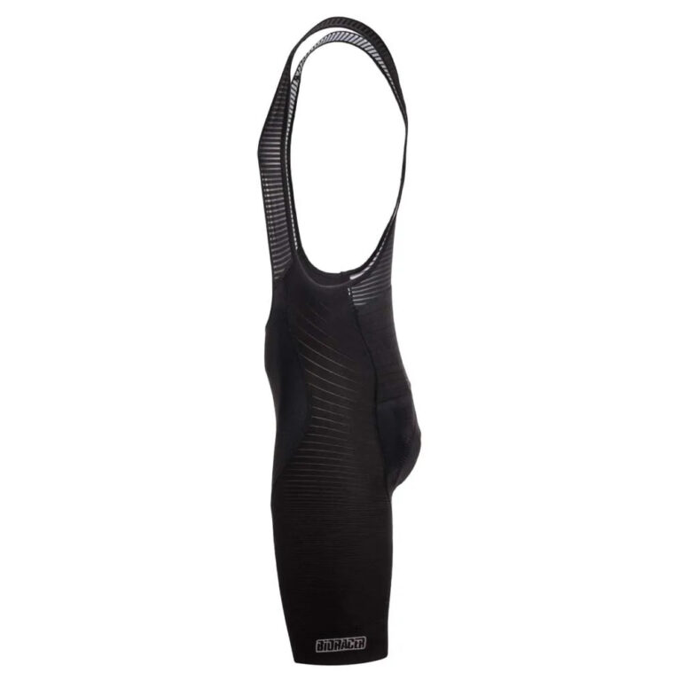 Bioracer Epic Bib Shorts S Black - XL Black - Image 3