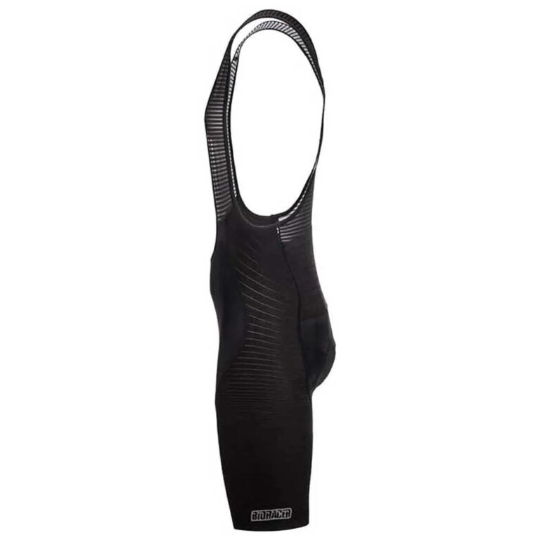 Bioracer Epic Bib Shorts XL Black / Black - Image 3