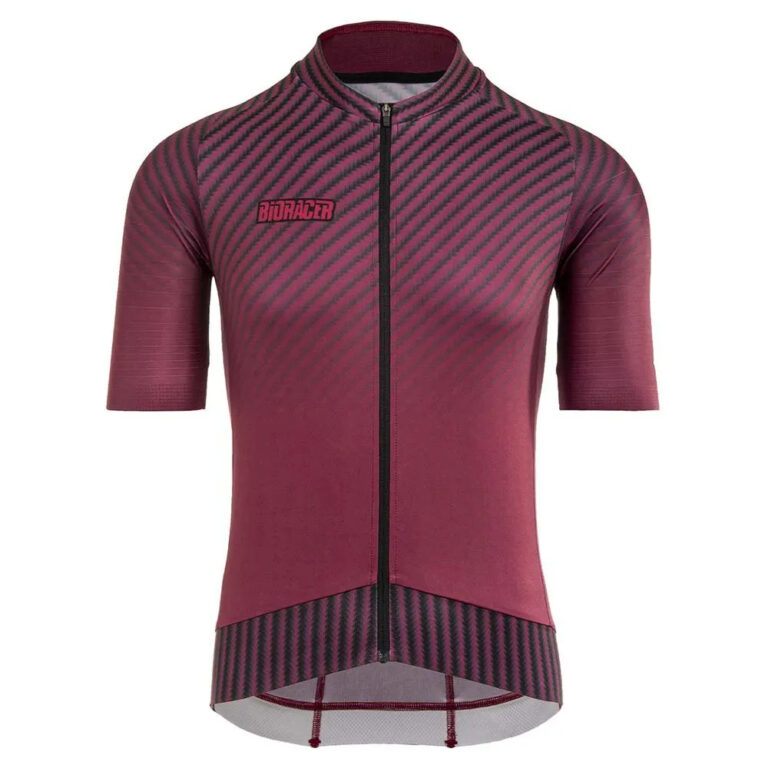 Bioracer Epic Short Sleeve Jersey 2XL Bordeaux