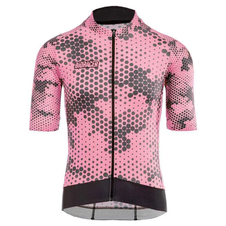 Bioracer Epic Short Sleeve Jersey S Camo Dot Giro - 2XL Camo Dot Giro