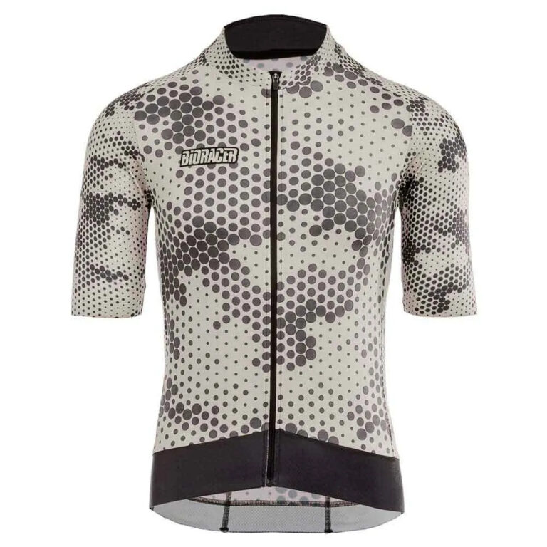 Bioracer Epic Short Sleeve Jersey 2XL Camo Dot Qatar