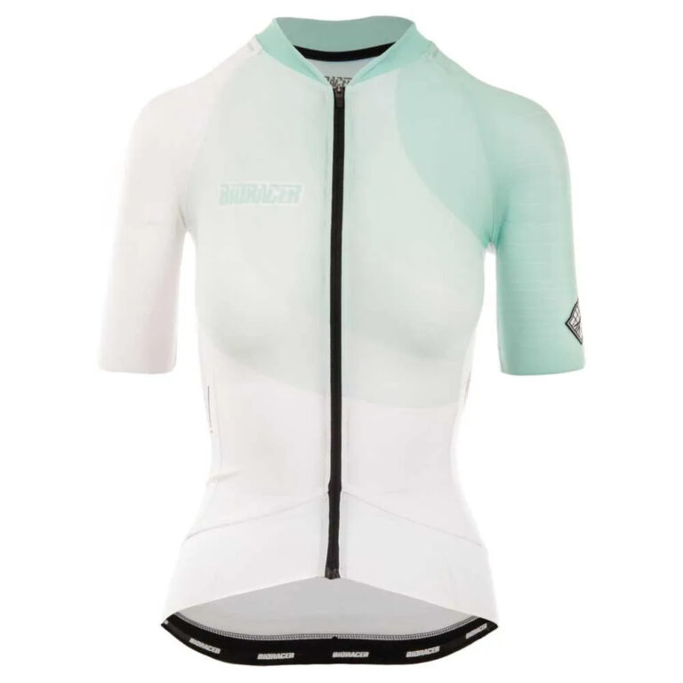 Bioracer Epic Short Sleeve Jersey S Mint - L Mint