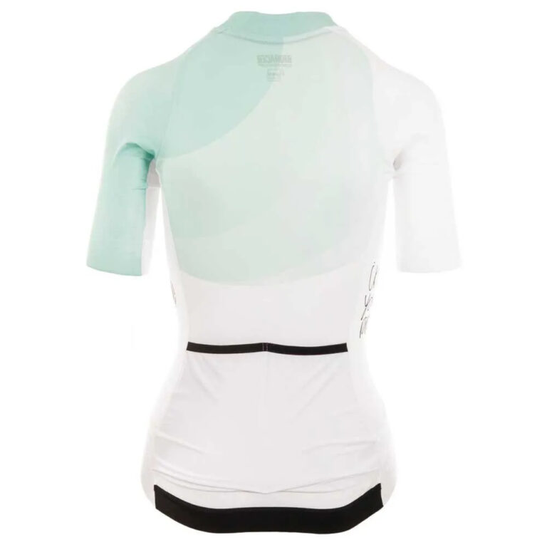 Bioracer Epic Short Sleeve Jersey S Mint - L Mint - Image 2