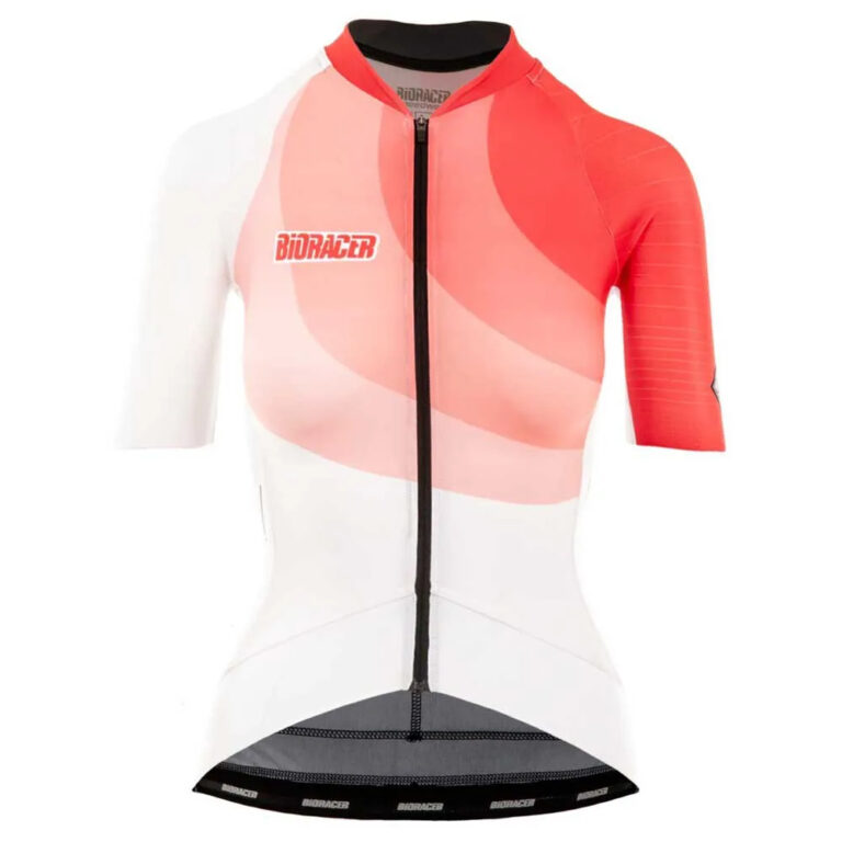 Bioracer Epic Short Sleeve Jersey XL Orange