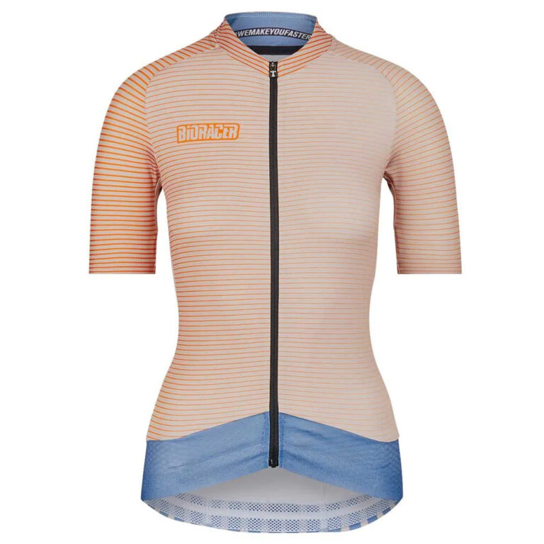 Bioracer Epic Short Sleeve Jersey XS Sand Beach - XL Sand Beach