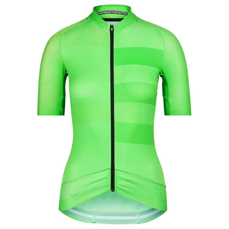 Bioracer Epic Short Sleeve Jersey XS Slice Cucumber - XL Slice Cucumber