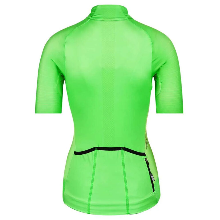 Bioracer Epic Short Sleeve Jersey XS Slice Cucumber - XL Slice Cucumber - Image 2