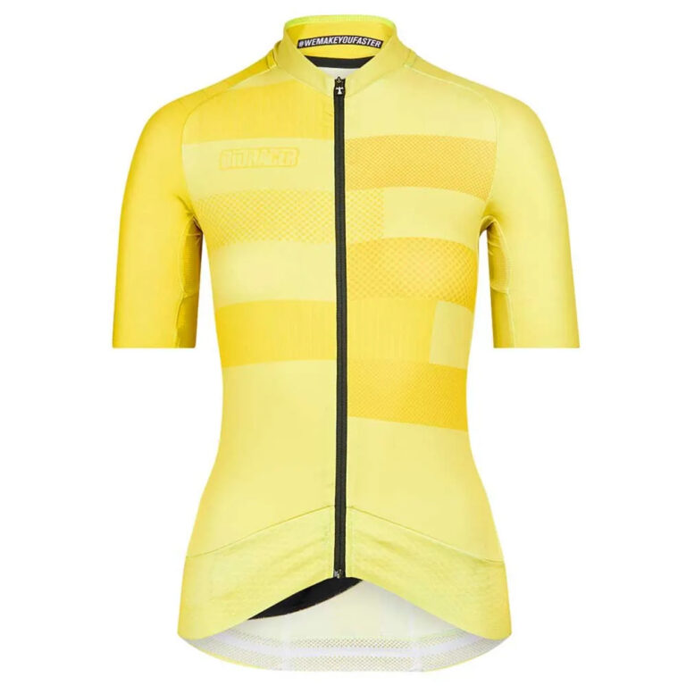 Bioracer Epic Short Sleeve Jersey XS Slice Lemon - XL Slice Lemon