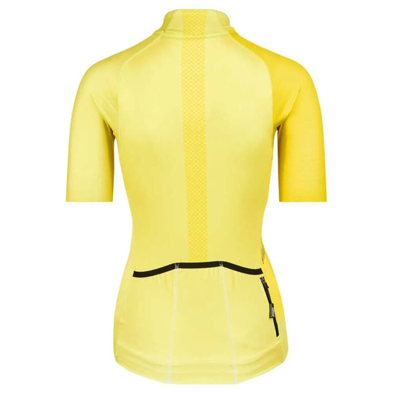 Bioracer Epic Short Sleeve Jersey XS Slice Lemon - XL Slice Lemon - Image 2