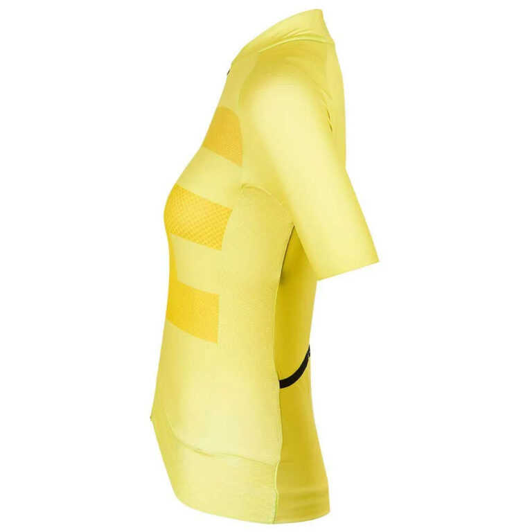 Bioracer Epic Short Sleeve Jersey XS Slice Lemon - XL Slice Lemon - Image 3