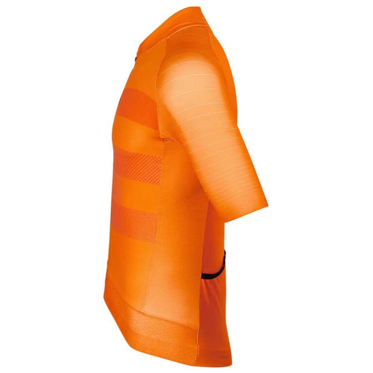 Bioracer Epic Short Sleeve Jersey L Slice Orange - Image 3