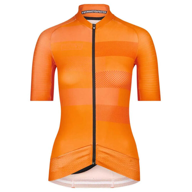 Bioracer Epic Short Sleeve Jersey XS Slice Orange - XL Slice Orange