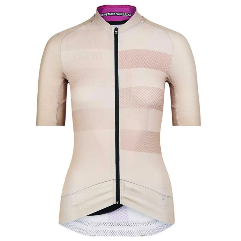 Bioracer Epic Short Sleeve Jersey XS Slice Sand