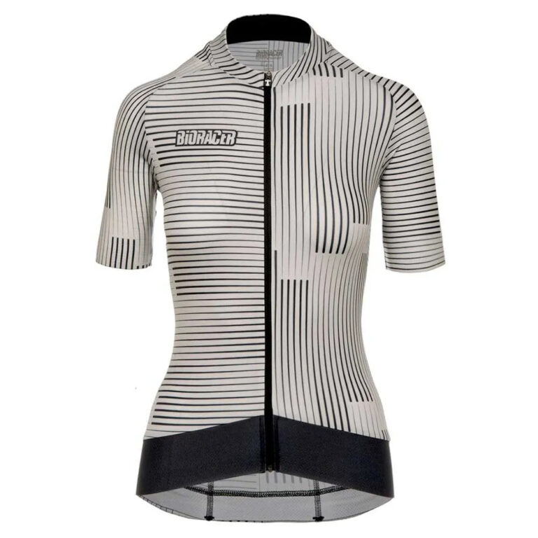 Bioracer Epic Short Sleeve Jersey XL Warp Grey