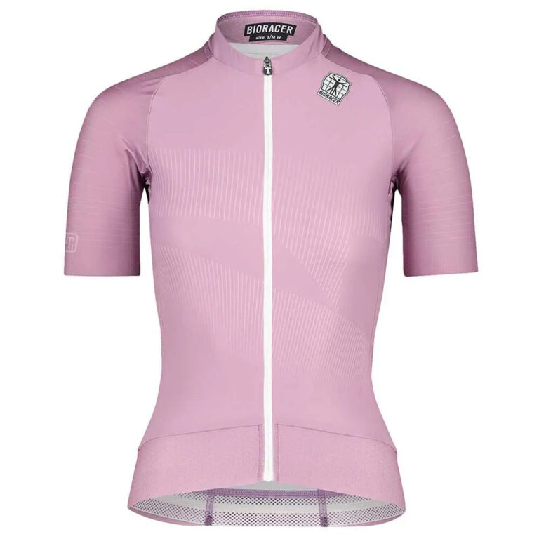 Bioracer Epic Short Sleeve Jersey XS Rose - XL Rose