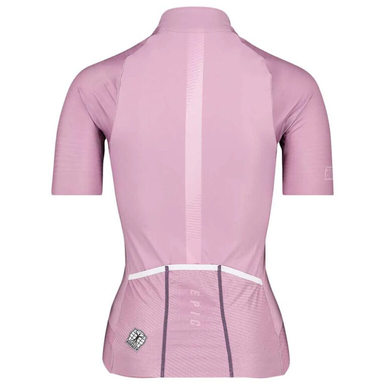 Bioracer Epic Short Sleeve Jersey XS Rose - XL Rose - Image 2