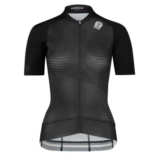 Bioracer Epic Ultralight Short Sleeve Jersey S Black / Black - XL Black / Black