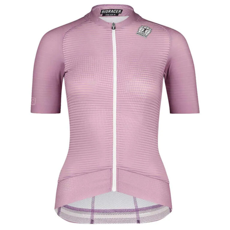 Bioracer Epic Ultralight Short Sleeve Jersey XS Rose - XL Rose