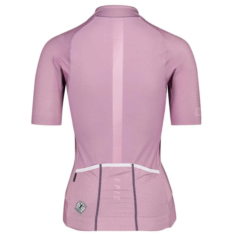 Bioracer Epic Ultralight Short Sleeve Jersey XS Rose - XL Rose - Image 2