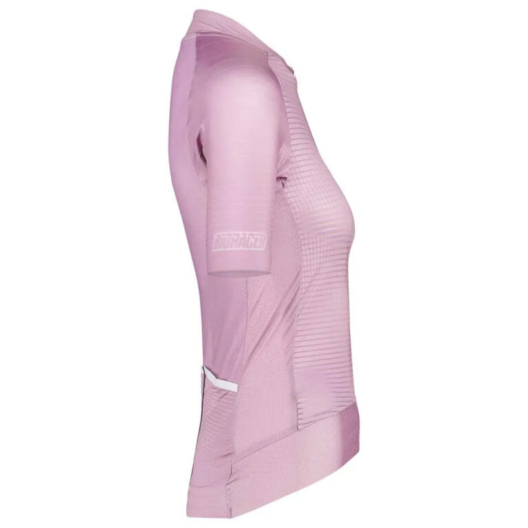 Bioracer Epic Ultralight Short Sleeve Jersey XS Rose - XL Rose - Image 3