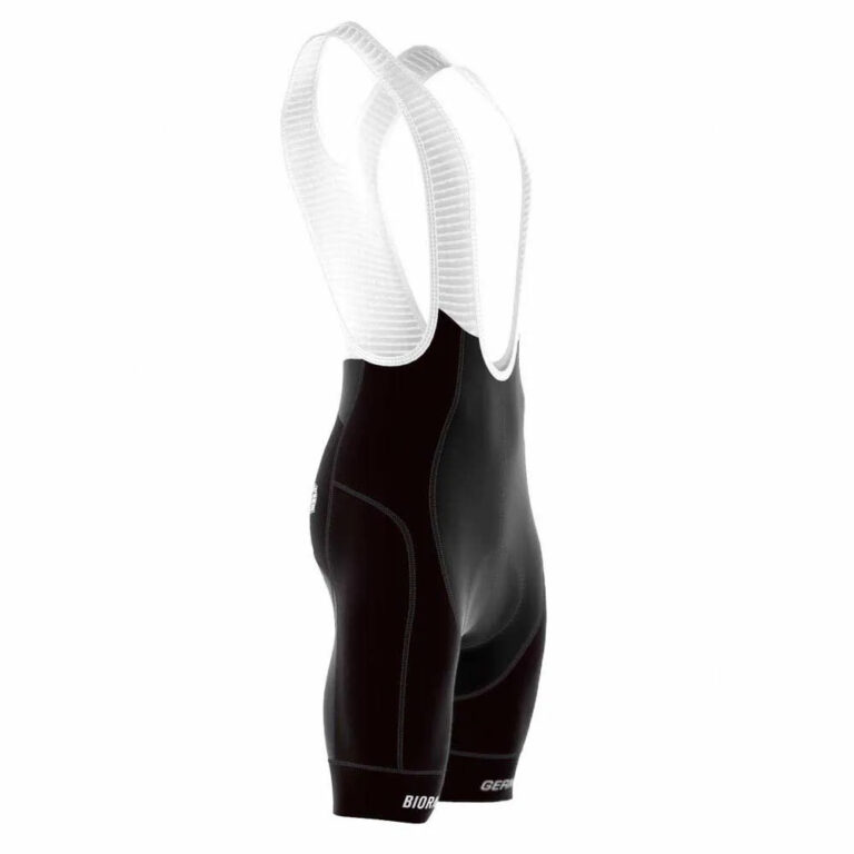 Bioracer German Icon Bib Shorts XS Germany - SL Germany - Image 3