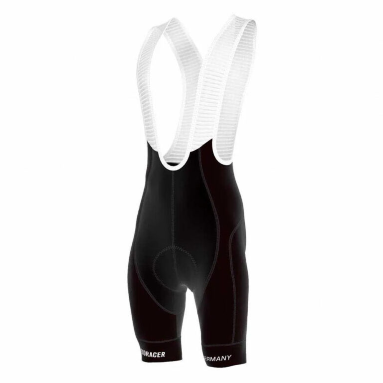 Bioracer German Icon Bib Shorts XS Germany - SL Germany - Image 5