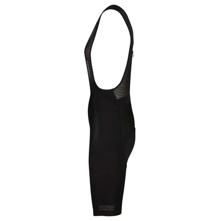 Bioracer Icon Bib Shorts XS Black - XL Black - Image 3