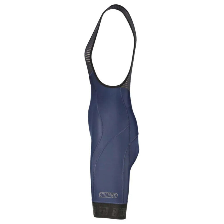 Bioracer Icon Bib Shorts XS Nautica - XL Nautica - Image 3