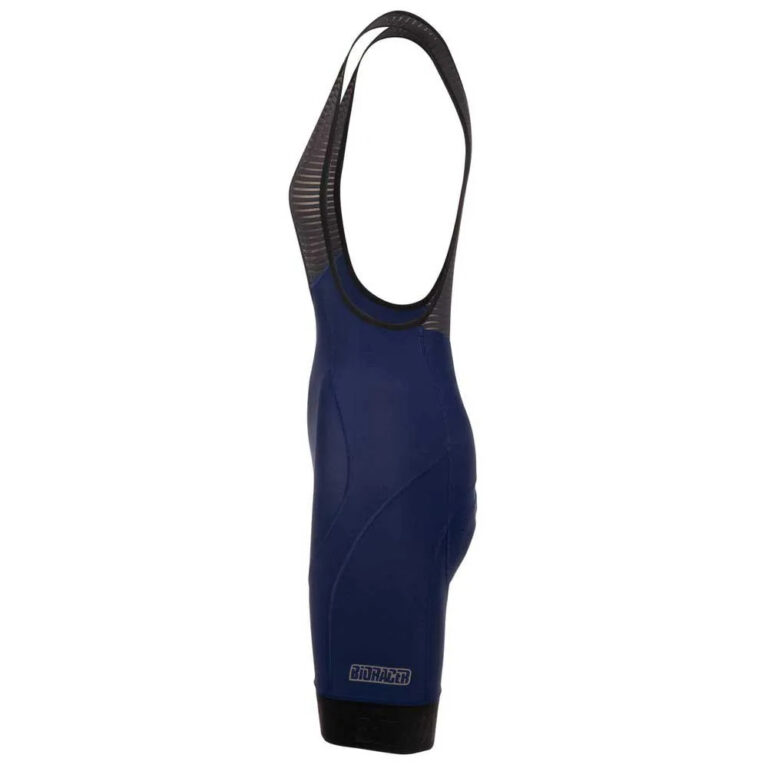 Bioracer Icon Bib Shorts XS Navy - XL Navy - Image 4