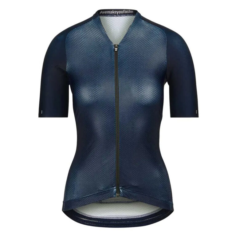 Bioracer Icon Coldblack Short Sleeve Jersey XS Nautica - XL Nautica