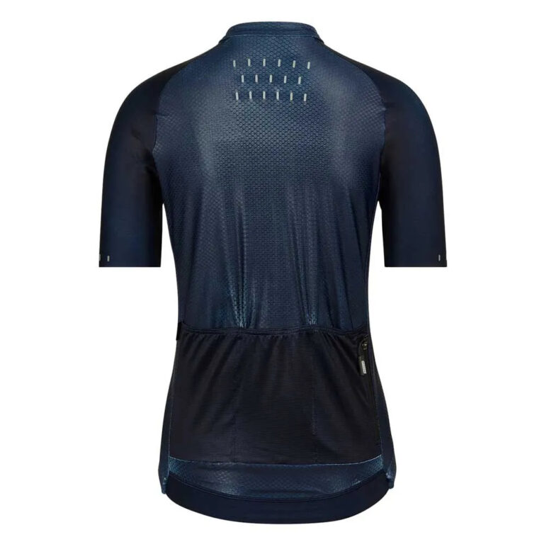 Bioracer Icon Coldblack Short Sleeve Jersey XS Nautica - XL Nautica - Image 2