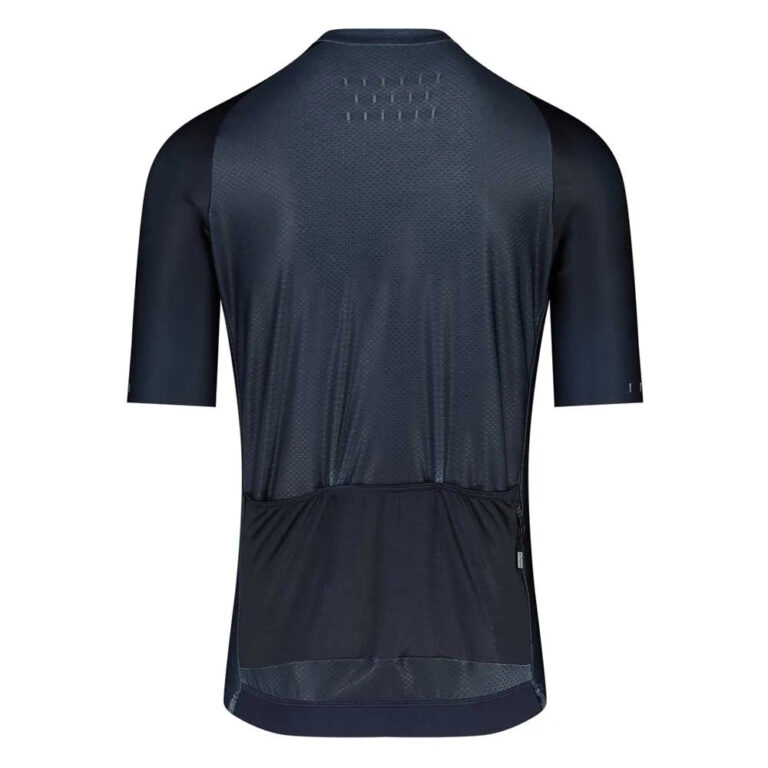 Bioracer Icon Coldblack Short Sleeve Jersey S Nautica - 2XL Nautica - Image 2