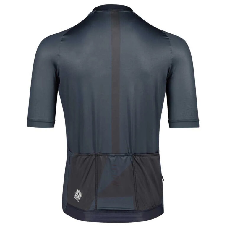 Bioracer Icon Metalix Short Sleeve Jersey S Nautica - 2XL Nautica - Image 2