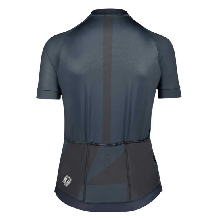 Bioracer Icon Metalix Short Sleeve Jersey XS Nautica - L Nautica - Image 2