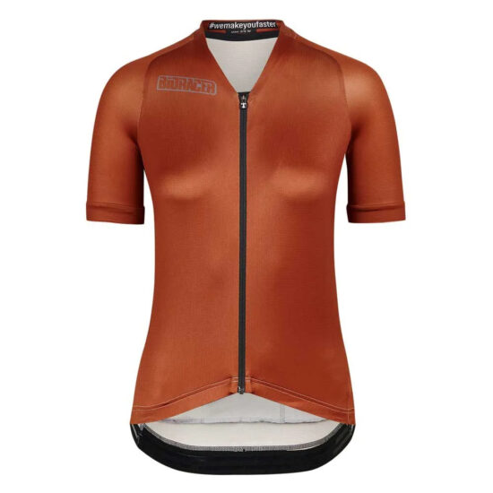 Bioracer Icon Short Sleeve Jersey XS Bronze - XL Bronze