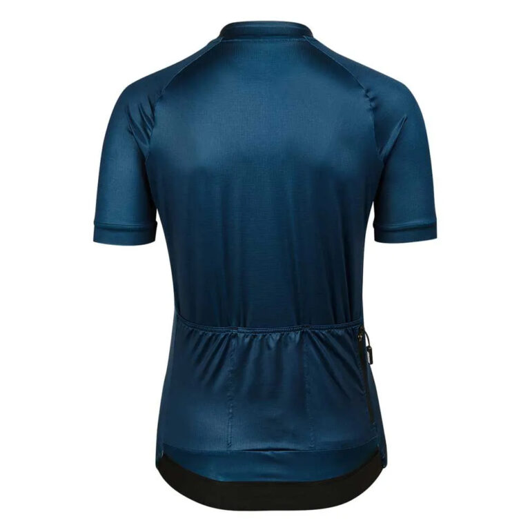 Bioracer Icon Short Sleeve Jersey XS Petrol - XL Petrol - Image 2