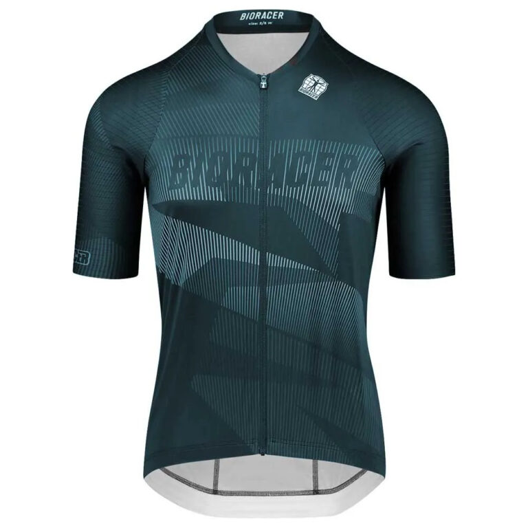 Bioracer Icon Short Sleeve Jersey S Nautica - 2XL Nautica