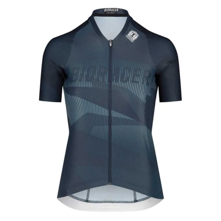 Bioracer Icon Short Sleeve Jersey XS Nautica - XL Nautica