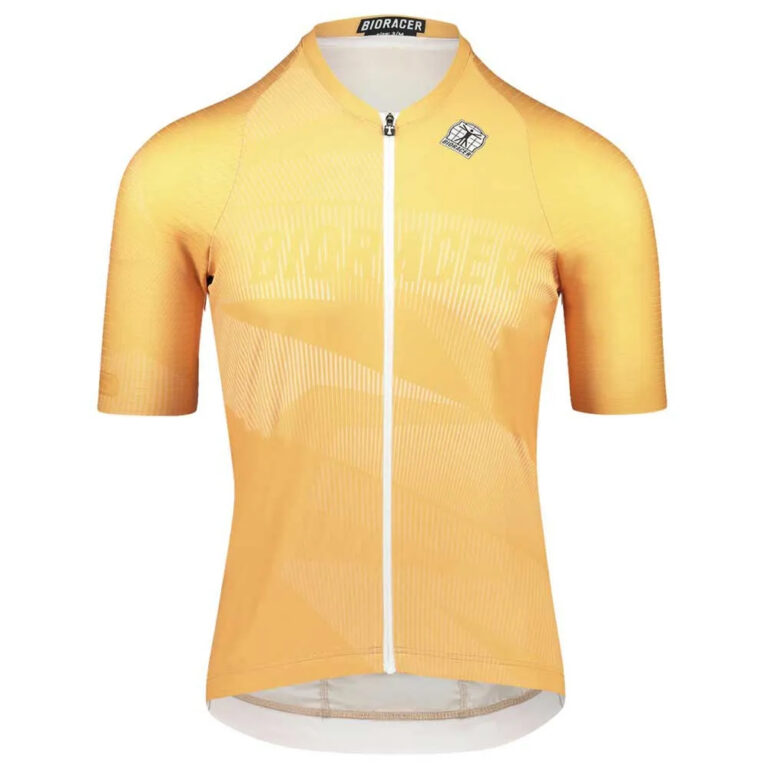 Bioracer Icon Short Sleeve Jersey XS Sahara - 2XL Sahara