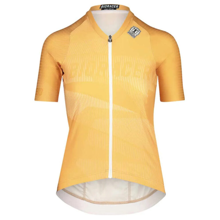 Bioracer Icon Short Sleeve Jersey XS Sahara - XL Sahara