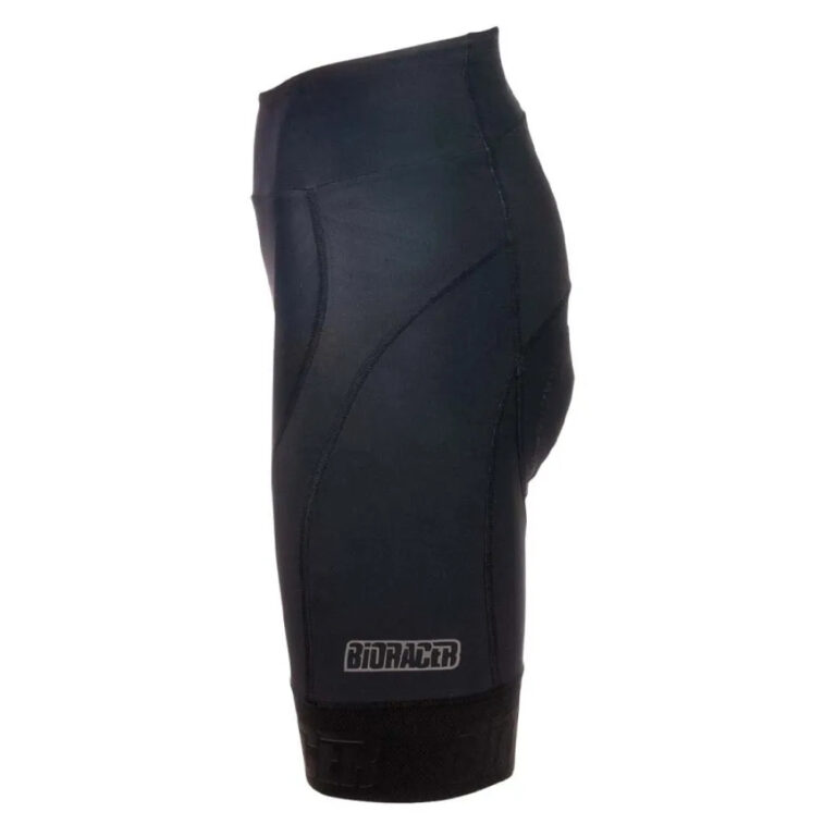 Bioracer Icon Shorts XS Black - XL Black - Image 4