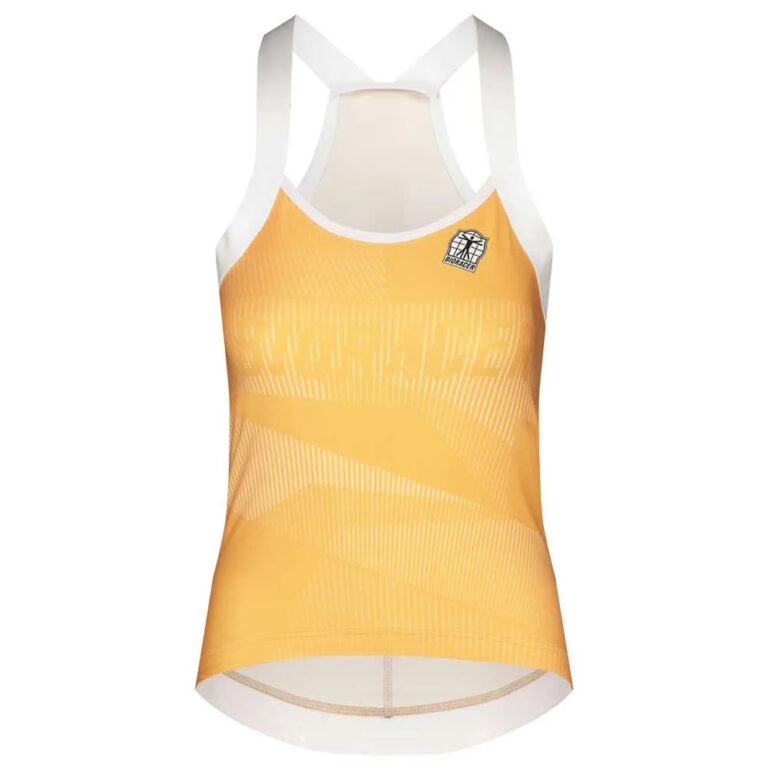 Bioracer Icon Sleeveless Jersey XS Sahara - XL Sahara