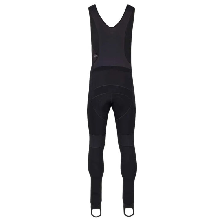 Bioracer Icon Tempest Bib Tights S Black - 2XL Black - Image 3