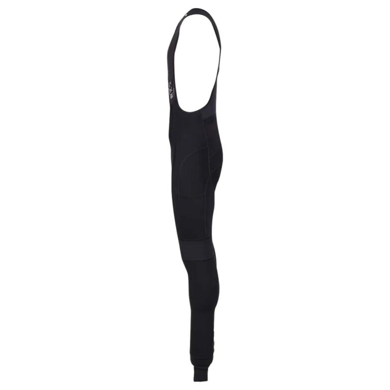 Bioracer Icon Tempest Bib Tights S Black - 2XL Black - Image 4