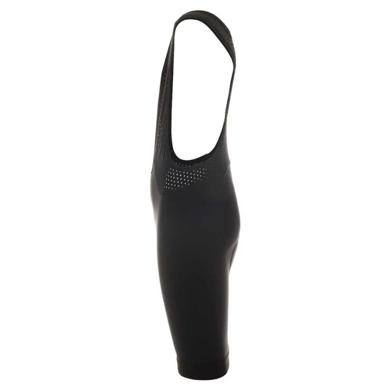 Bioracer Junior Bib Shorts 10 Years Black / Black - 8 Years Black / Black - Image 3