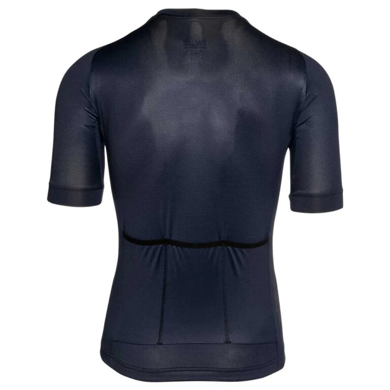 Bioracer Metalix Short Sleeve Jersey 2XL Blue - Image 2