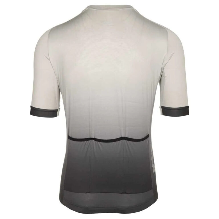 Bioracer Metalix Short Sleeve Jersey 2XL Grey Gradient - Image 2