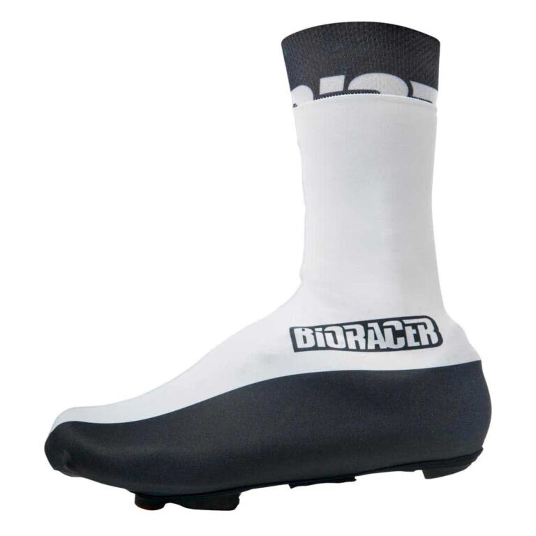 Bioracer One 2017 Overshoes EU 36-39 White - EU 40-43 White