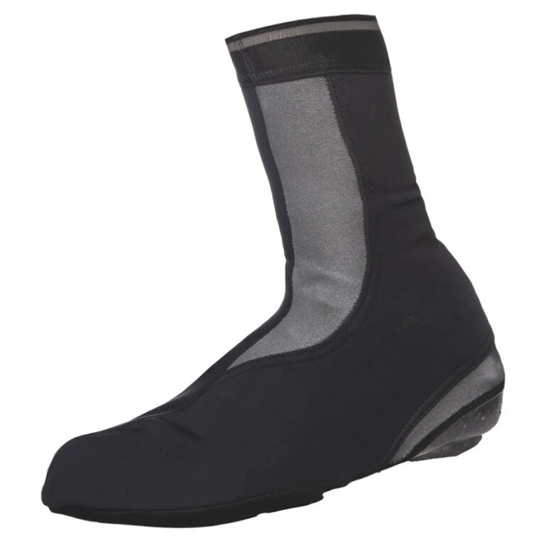 Bioracer One Tempest Protect Pixel Overshoes EU 36-38 Black - EU 43-45 Black